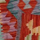 Koberec Kilim Chobi 58x95 Ručne tkaný afganský kilim