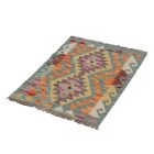 Koberec Kilim Chobi 60x83 Ručne tkaný afganský kilim