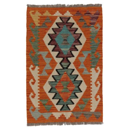 Koberec Kilim Chobi 65x96 ručne tkaný koberec Kilim