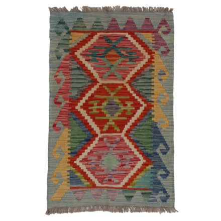 Koberec Kilim Chobi 60x93 ručne tkaný koberec Kilim