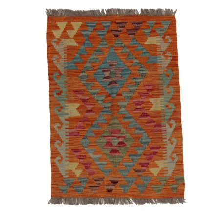 Koberec Kilim Chobi 62x86 ručne tkaný koberec Kilim