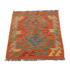Koberec Kilim Chobi 62x86 ručne tkaný koberec Kilim