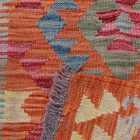 Koberec Kilim Chobi 62x86 ručne tkaný koberec Kilim