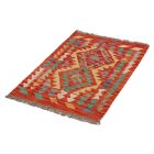Koberec Kilim Chobi 61x88 ručne tkaný koberec Kilim