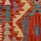 Koberec Kilim Chobi 61x88 ručne tkaný koberec Kilim