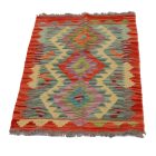 Koberec Kilim Chobi 54x92 ručne tkaný koberec Kilim