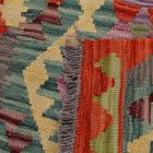 Koberec Kilim Chobi 54x92 ručne tkaný koberec Kilim