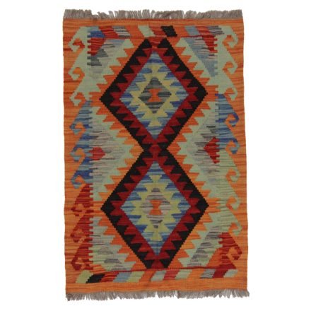 Koberec Kilim Chobi 69x103 Ručne tkaný afganský kilim