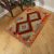 Koberec Kilim Chobi 69x103 Ručne tkaný afganský kilim