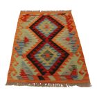 Koberec Kilim Chobi 69x103 Ručne tkaný afganský kilim