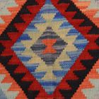 Koberec Kilim Chobi 69x103 Ručne tkaný afganský kilim