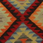 Koberec Kilim Chobi 69x103 Ručne tkaný afganský kilim