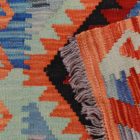 Koberec Kilim Chobi 69x103 Ručne tkaný afganský kilim