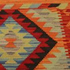 Koberec Kilim Chobi 69x103 Ručne tkaný afganský kilim