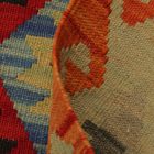 Koberec Kilim Chobi 69x103 Ručne tkaný afganský kilim