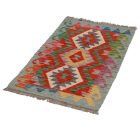 Koberec Kilim Chobi 59x94 Ručne tkaný afganský kilim