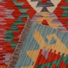 Koberec Kilim Chobi 59x94 Ručne tkaný afganský kilim