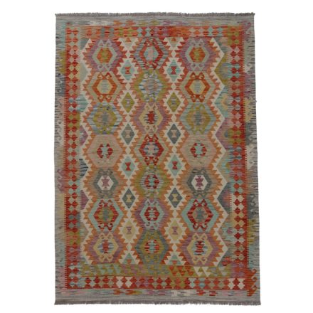 Koberec Kilim Chobi 176x245 ručne tkaný koberec Kilim