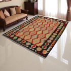 Koberec Kilim Chobi 177x240 ručne tkaný koberec Kilim