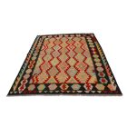 Koberec Kilim Chobi 177x240 ručne tkaný koberec Kilim