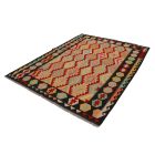 Koberec Kilim Chobi 177x240 ručne tkaný koberec Kilim