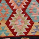 Koberec Kilim Chobi 177x240 ručne tkaný koberec Kilim
