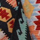 Koberec Kilim Chobi 177x240 ručne tkaný koberec Kilim