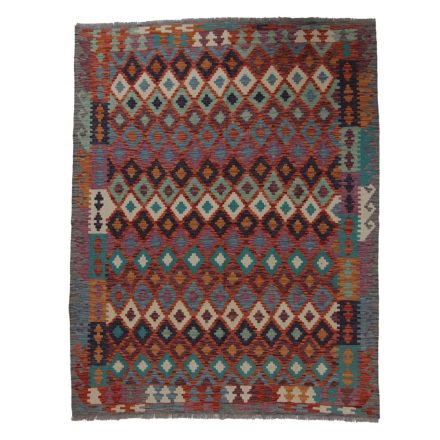 Koberec Kilim Chobi 183x234 ručne tkaný koberec Kilim