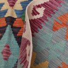 Koberec Kilim Chobi 172x235 ručne tkaný koberec Kilim