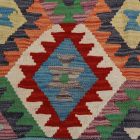 Kusový koberec kilim Chobi 174x250 ručne tkaný koberec Kilim
