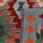 Kusový koberec kilim Chobi 174x250 ručne tkaný koberec Kilim