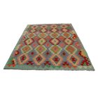 Kusový koberec kilim Chobi 175x246 ručne tkaný koberec Kilim