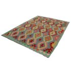 Kusový koberec kilim Chobi 175x246 ručne tkaný koberec Kilim