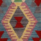 Kusový koberec kilim Chobi 175x246 ručne tkaný koberec Kilim