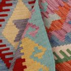 Kusový koberec kilim Chobi 175x246 ručne tkaný koberec Kilim