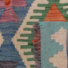 Kusový koberec kilim Chobi 175x246 ručne tkaný koberec Kilim