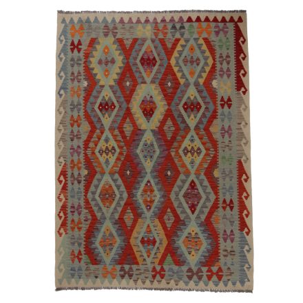 Koberec Kilim Chobi 175x240 ručne tkaný koberec Kilim