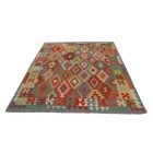 Kusový koberec kilim Chobi 182x234 ručne tkaný koberec Kilim