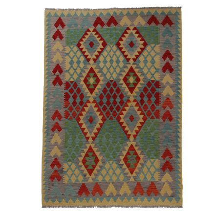 Koberec Kilim Chobi 176x243 ručne tkaný koberec Kilim