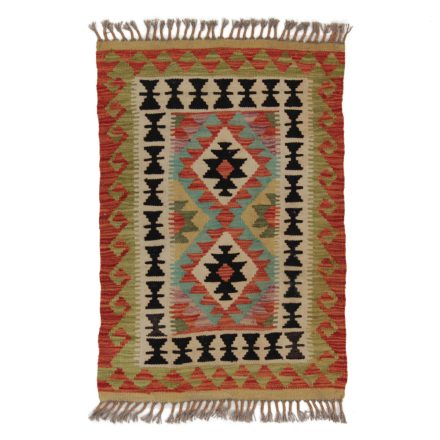 Koberec Kilim Chobi 179x237 ručne tkaný koberec Kilim