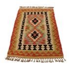 Etnický Kilim koberec Chobi 63x92 autentický vlnený Kilim