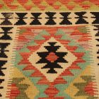 Etnický Kilim koberec Chobi 63x92 autentický vlnený Kilim