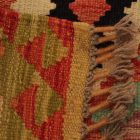 Etnický Kilim koberec Chobi 63x92 autentický vlnený Kilim