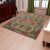 Kusový koberec kilim Chobi 174x236 ručne tkaný koberec Kilim