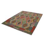 Kusový koberec kilim Chobi 174x236 ručne tkaný koberec Kilim