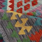 Kusový koberec kilim Chobi 174x236 ručne tkaný koberec Kilim