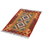 Koberec Kilim Chobi 93x51 ručne tkaný afganský kilim