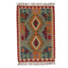 Koberec Kilim Chobi 92x64 ručne tkaný afganský kilim