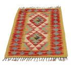 Koberec Kilim Chobi 101x65 ručne tkaný afganský kilim