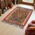 Koberec Kilim Chobi 96x66 ručne tkaný afganský kilim